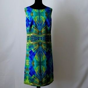 Woman plus size dress 16W